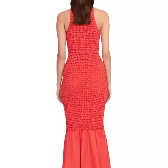 Staud Kierra Gown - Picture 2 of 3